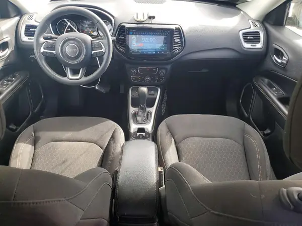 3C4NJCAB7KT614103 2019 JEEP COMPASS - Image 8