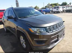 3C4NJCAB7KT614702 2019 JEEP COMPASS