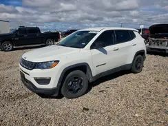3C4NJCAB7KT637168 2019 JEEP COMPASS