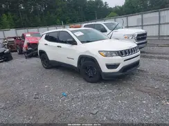 3C4NJCAB7KT646551 2019 JEEP COMPASS