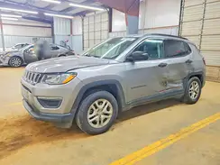 3C4NJCAB7KT652513 2019 JEEP COMPASS