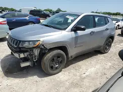 3C4NJCAB7KT686256 2019 JEEP COMPASS