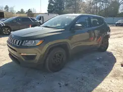 3C4NJCAB7KT772506 2019 JEEP COMPASS