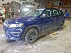 3C4NJCAB7KT773333 2019 JEEP COMPASS