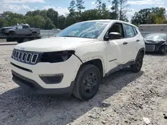3C4NJCAB7KT814978 2019 JEEP COMPASS