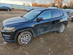 3C4NJCAB7KT835202 2019 JEEP COMPASS