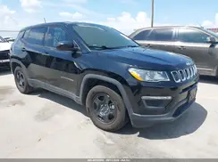 3C4NJCAB7KT856356 2019 JEEP COMPASS
