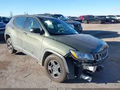 3C4NJCAB7LT117697 2020 JEEP COMPASS