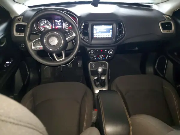 3C4NJCAB7LT211529 2020 JEEP COMPASS - Image 8