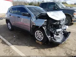 3C4NJCAB7LT225155 2020 JEEP COMPASS