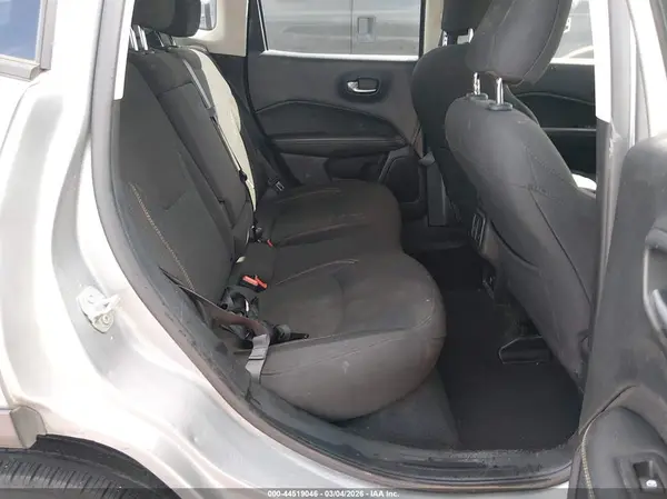 3C4NJCAB7LT225155 2020 JEEP COMPASS - Image 8
