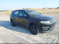 3C4NJCAB7LT230467 2020 JEEP COMPASS