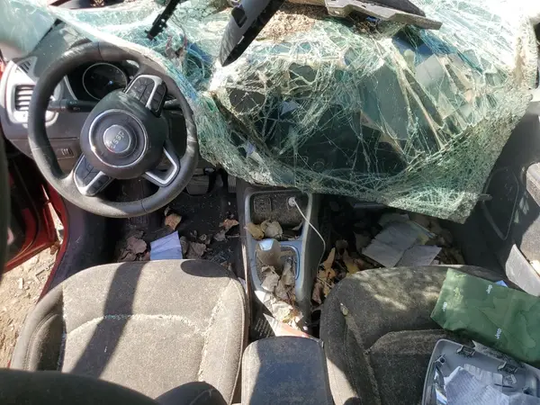 3C4NJCAB7LT247883 2020 JEEP COMPASS - Image 8
