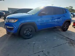 3C4NJCAB7LT253005 2020 JEEP COMPASS