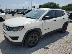 3C4NJCAB7LT256955 2020 JEEP COMPASS