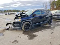 3C4NJCAB7MT505210 2021 JEEP COMPASS