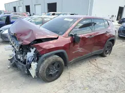 3C4NJCAB7MT508401 2021 JEEP COMPASS
