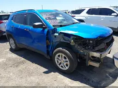3C4NJCAB7MT508432 2021 JEEP COMPASS