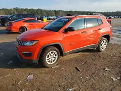 3C4NJCAB7MT518345 2021 JEEP COMPASS