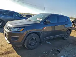 3C4NJCAB7MT526669 2021 JEEP COMPASS