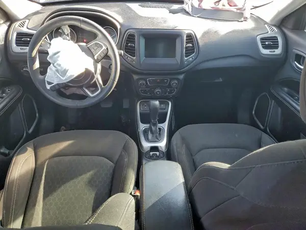 3C4NJCAB7MT526669 2021 JEEP COMPASS - Image 8