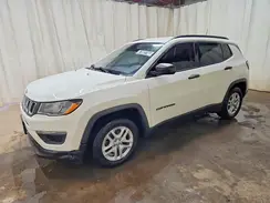 3C4NJCAB7MT563737 2021 JEEP COMPASS