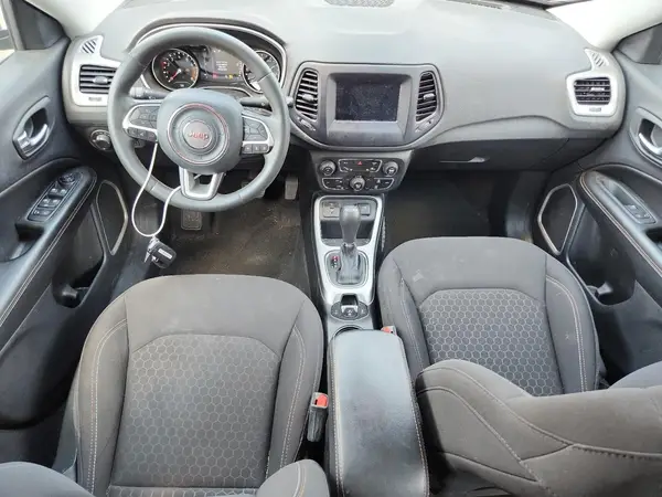 3C4NJCAB7MT588461 2021 JEEP COMPASS - Image 8