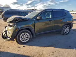 3C4NJCAB7MT588881 2021 JEEP COMPASS