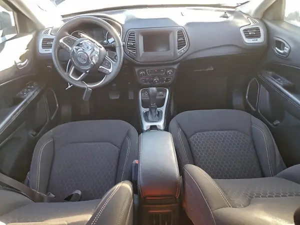 3C4NJCAB7MT588881 2021 JEEP COMPASS - Image 8