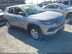 3C4NJCAB7NT199546 2022 JEEP COMPASS