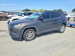 3C4NJCAB8HT629430 2017 JEEP COMPASS