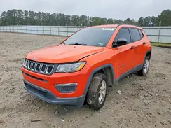 3C4NJCAB8HT659771 2017 JEEP COMPASS