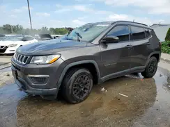 3C4NJCAB8HT668342 2017 JEEP COMPASS