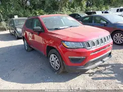 3C4NJCAB8HT668387 2017 JEEP COMPASS