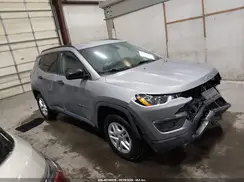 3C4NJCAB8HT669328 2017 JEEP COMPASS