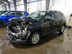 3C4NJCAB8HT672620 2017 JEEP COMPASS