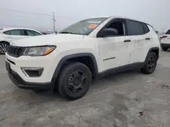 3C4NJCAB8HT672942 2017 JEEP COMPASS