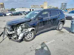 3C4NJCAB8JT102283 2018 JEEP COMPASS