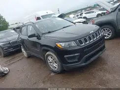 3C4NJCAB8JT107161 2018 JEEP COMPASS