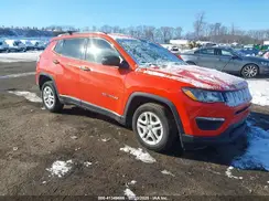 3C4NJCAB8JT124347 2018 JEEP COMPASS
