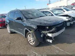3C4NJCAB8JT136983 2018 JEEP COMPASS