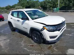 3C4NJCAB8JT151712 2018 JEEP COMPASS
