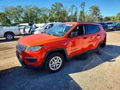 3C4NJCAB8JT165173 2018 JEEP COMPASS