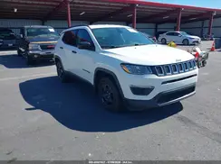 3C4NJCAB8JT212895 2018 JEEP COMPASS