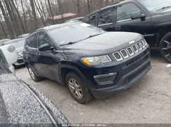 3C4NJCAB8JT214937 2018 JEEP COMPASS