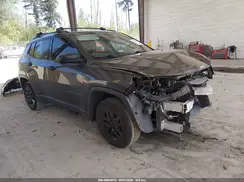 3C4NJCAB8JT226537 2018 JEEP COMPASS