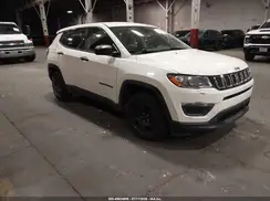 3C4NJCAB8JT328467 2018 JEEP COMPASS