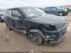 3C4NJCAB8JT487506 2018 JEEP COMPASS
