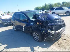3C4NJCAB8KT614109 2019 JEEP COMPASS