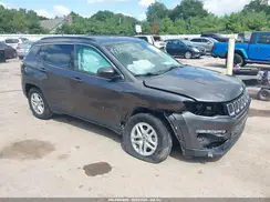 3C4NJCAB8KT615583 2019 JEEP COMPASS